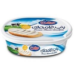 میهن پنیرخامه ای مجلسی180گرم